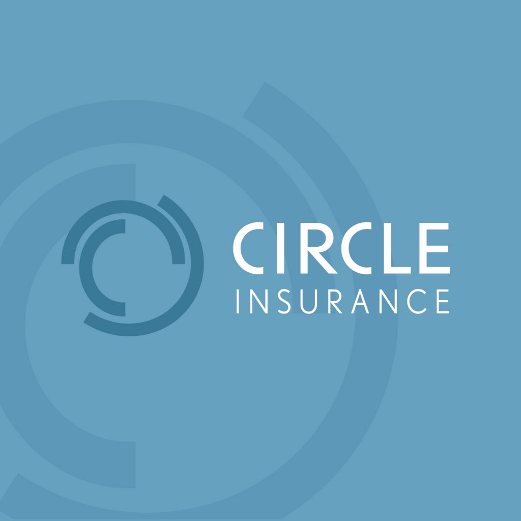 Circle Insurance - DesignEnvy